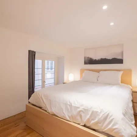 New! A Nice Flat In The Center! * Lyon
