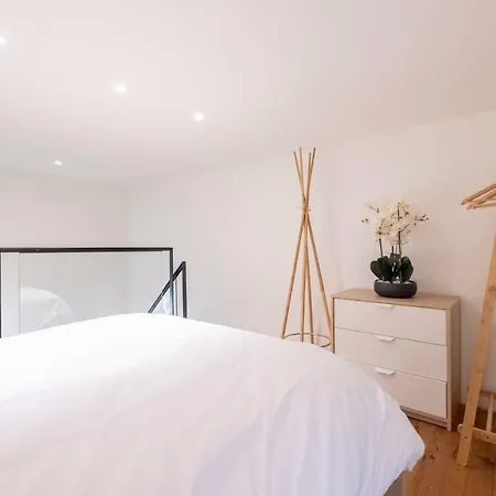 New! A Nice Flat In The Center! * Lyon