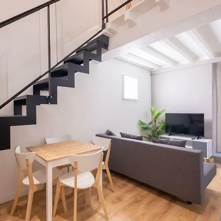 Apartment New! A Nice Flat In The Center! Lyon