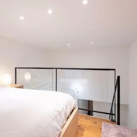 New! A Nice Flat In The Center! Apartment *