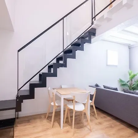 Apartment New! A Nice Flat In The Center! Lyon